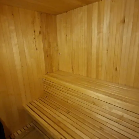 Apartment Tyzenxl Luxury