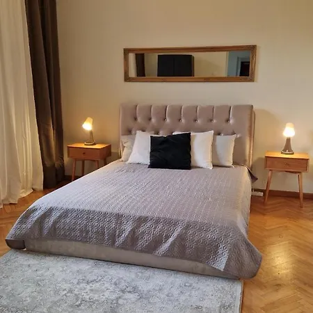 Tyzenxl Luxury Vilnius