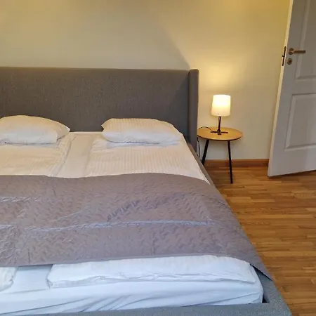 Apartment Tyzenxl Luxury Wilna