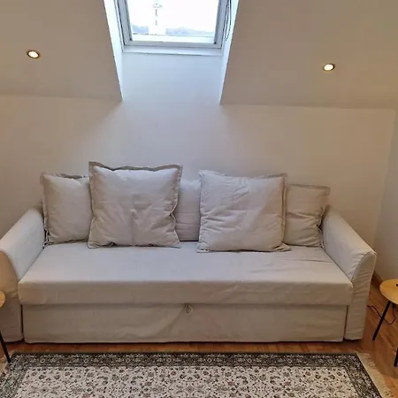 Tyzenxl Luxury Vilnius