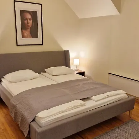 Tyzenxl Luxury Apartment Wilna