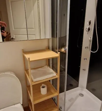 Apartment Tyzenxl Luxury