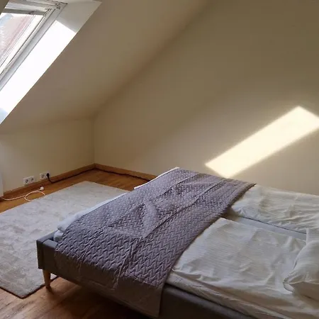 Lägenhet Tyzenxl Luxury *