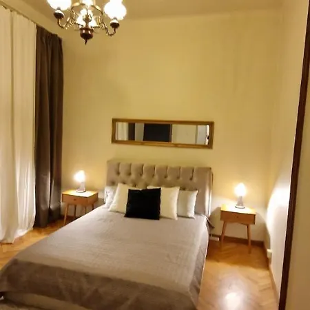 Apartment Tyzenxl Luxury *