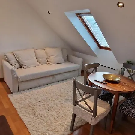 Tyzenxl Luxury Vilnius