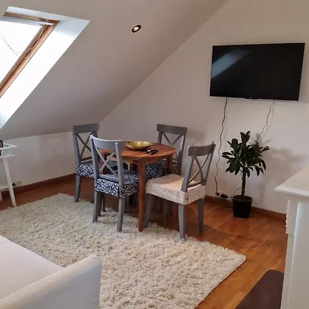 Tyzenxl Luxury Apartamento *