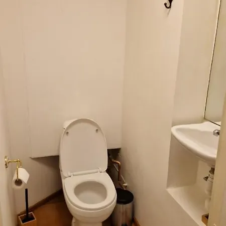 Tyzenxl Luxury Apartment *