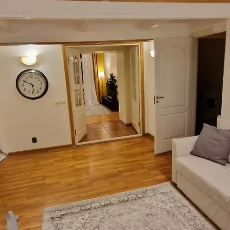 Tyzenxl Luxury Lägenhet Vilnius