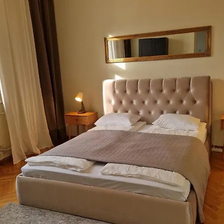 Apartment Tyzenxl Luxury *