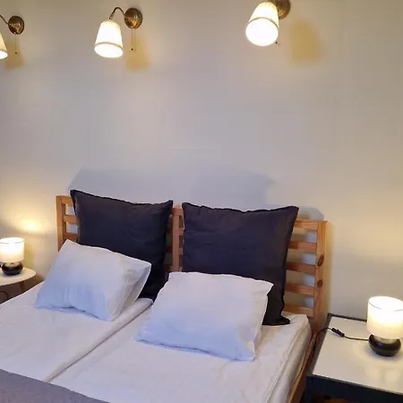 Lägenhet Tyzenxl Luxury