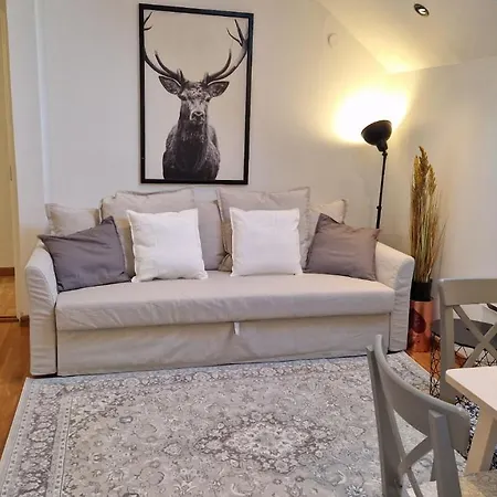 Tyzenxl Luxury * Wilna