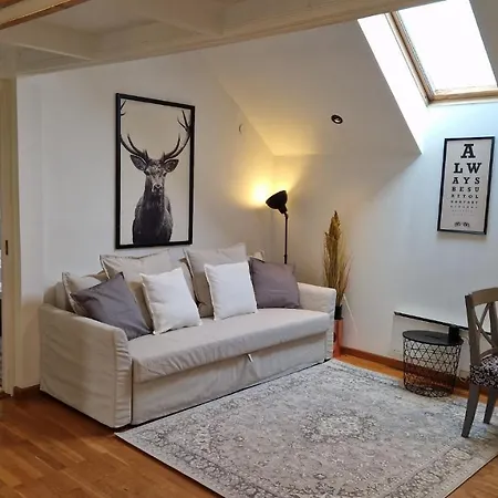 Tyzenxl Luxury Lägenhet *