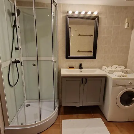 Tyzenxl Luxury * Wilna