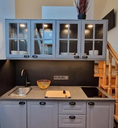 Tyzenxl Luxury * Wilna