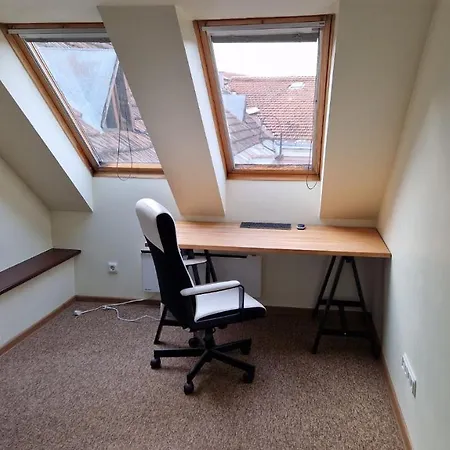 Tyzenxl Luxury Apartment Wilna