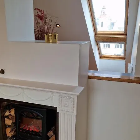 Tyzenxl Luxury Wilna