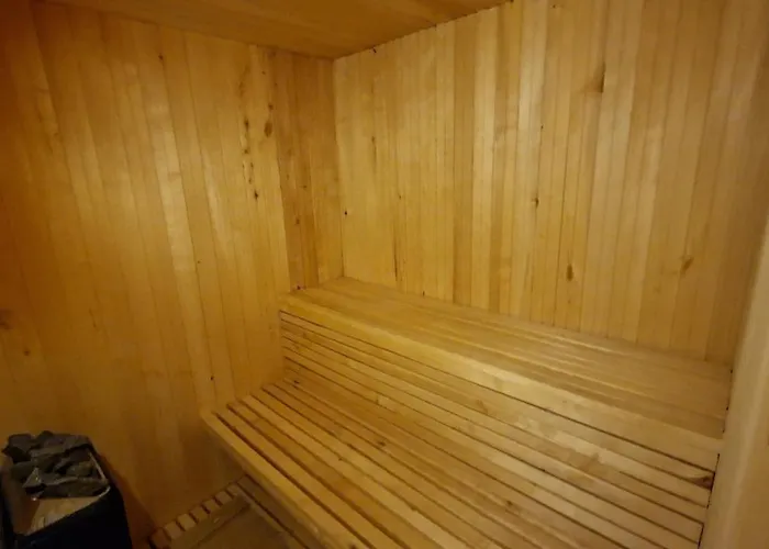 Apartment Tyzenxl Luxury