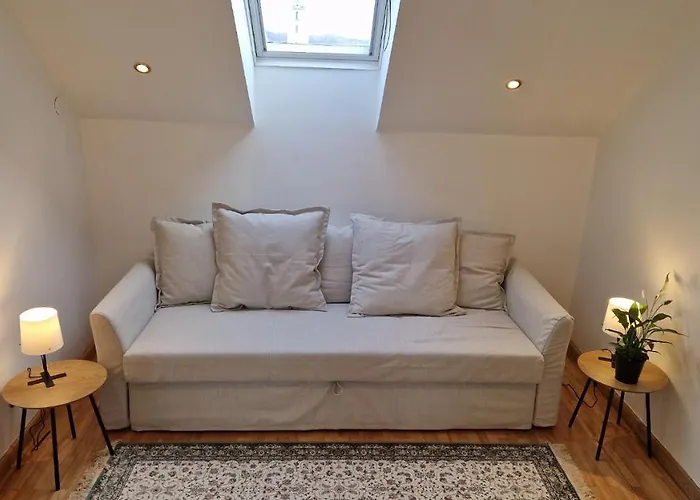 Tyzenxl Luxury Wilno