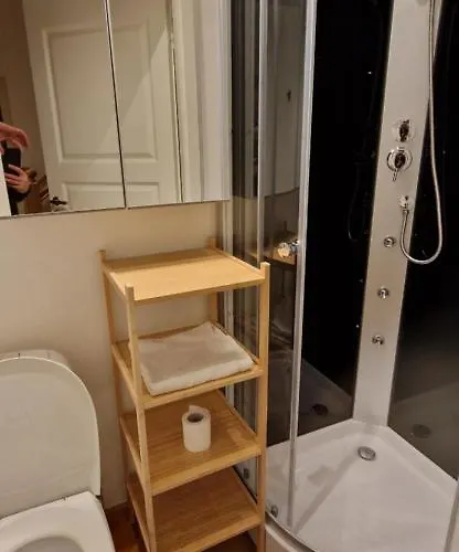 Apartament Tyzenxl Luxury