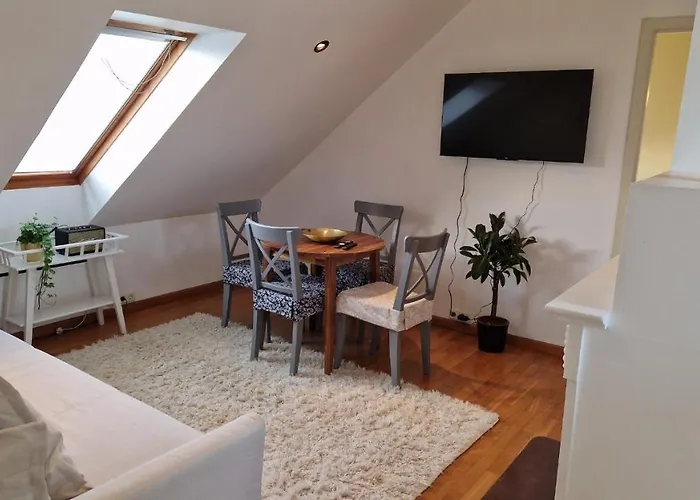 Tyzenxl Luxury Apartament *