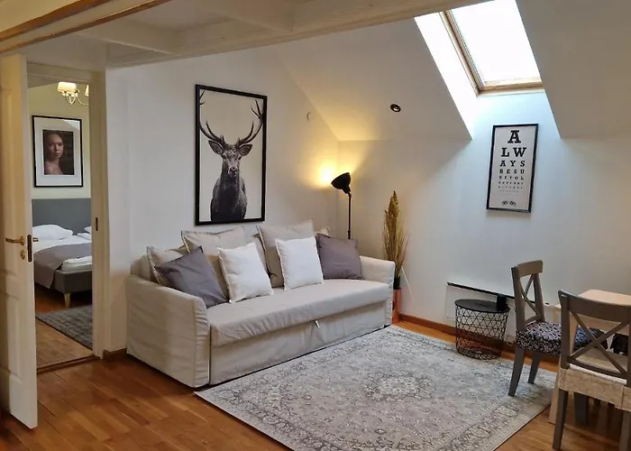 Tyzenxl Luxury Apartment *