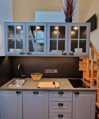 Tyzenxl Luxury * ヴィリニュス