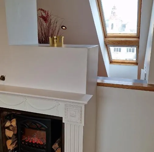 Tyzenxl Luxury ヴィリニュス