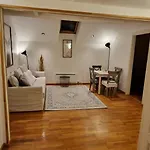 Tyzenxl Luxury Vilnius