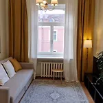 Lejlighed Tyzenxl Luxury Vilnius