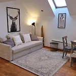Tyzenxl Luxury Lejlighed Vilnius