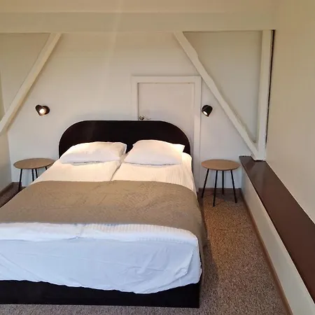 Apartment Tyzenxl Luxury