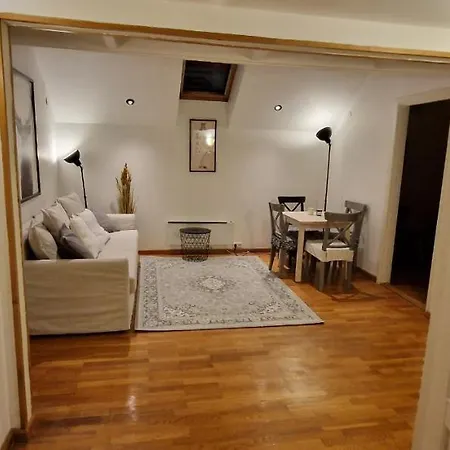 Tyzenxl Luxury Vilnius