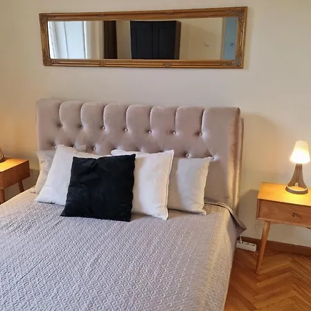 Tyzenxl Luxury Lejlighed Vilnius