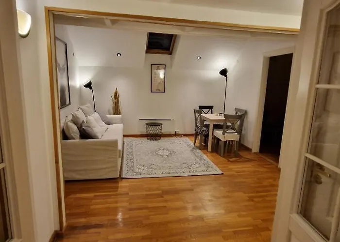 Tyzenxl Luxury Vilnius