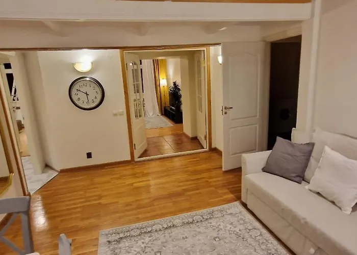 Tyzenxl Luxury Apartment Vilnius