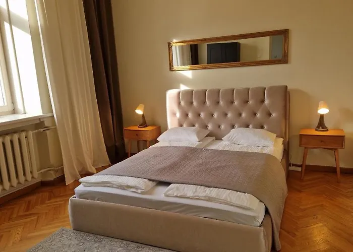 Apartment Tyzenxl Luxury *