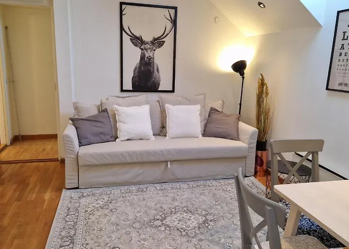 Tyzenxl Luxury * Vilnius