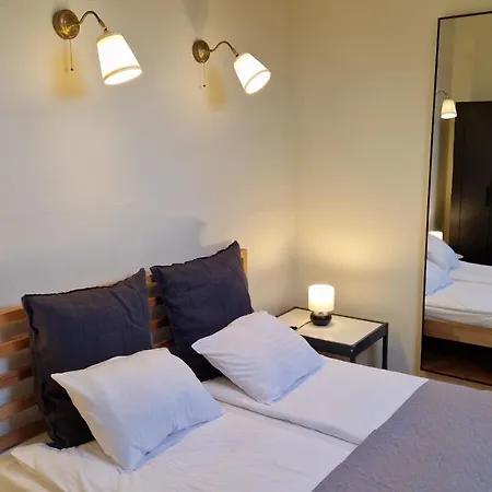 Tyzenxl Luxury Vilnius