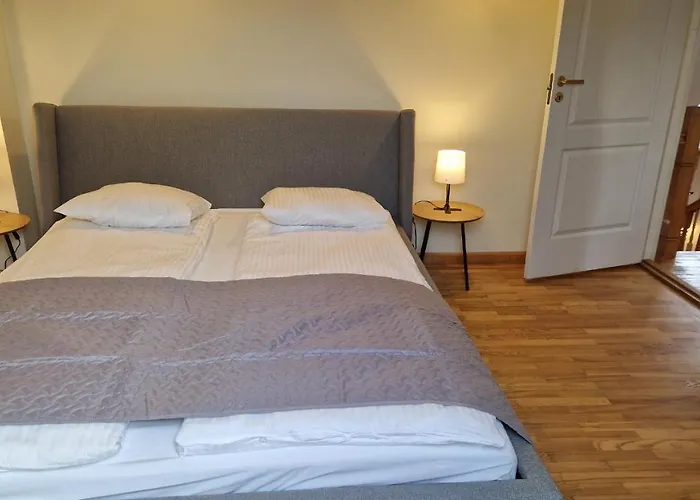 Apartamento Tyzenxl Luxury Vilnius