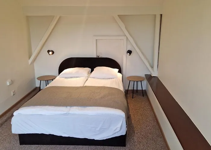 Apartamento Tyzenxl Luxury