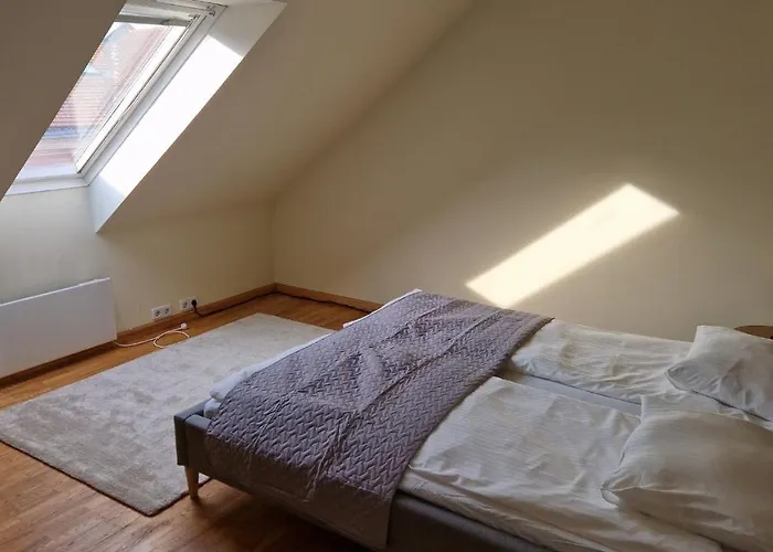 Apartamento Tyzenxl Luxury *