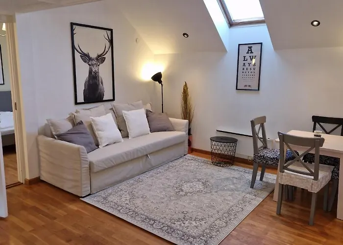 Tyzenxl Luxury Apartamento Vilnius