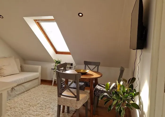 Apartamento Tyzenxl Luxury