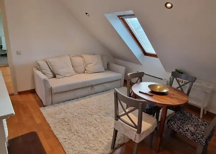 Tyzenxl Luxury Vilnius