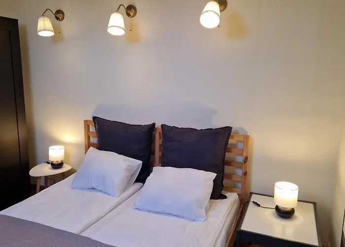 Apartamento Tyzenxl Luxury