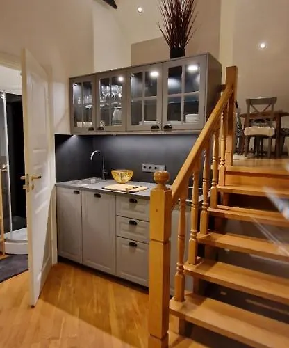 Tyzenxl Luxury Apartamento