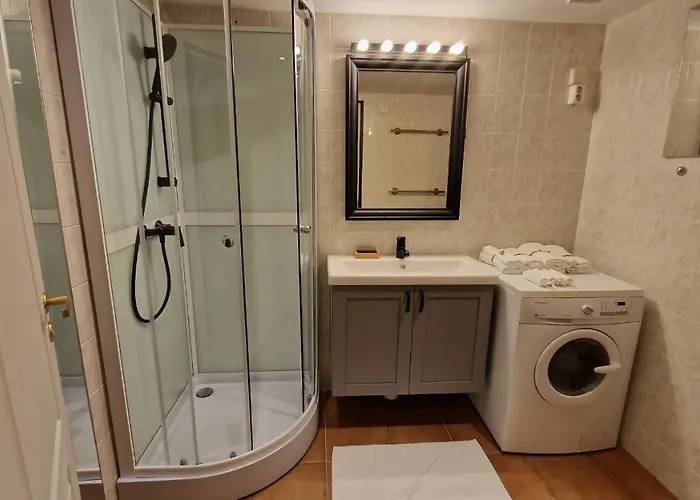 Tyzenxl Luxury * Vilnius