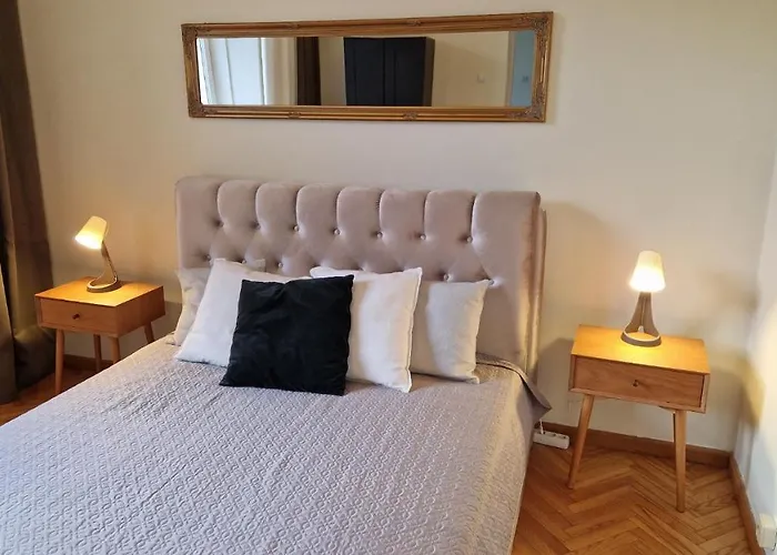 Tyzenxl Luxury Apartamento Vilnius
