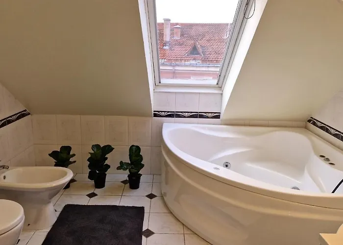 Tyzenxl Luxury Apartamento *