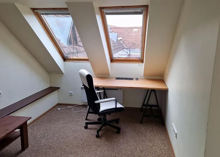 Tyzenxl Luxury Apartamento Vilnius